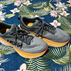 Men’s Bodi 8 Wide
